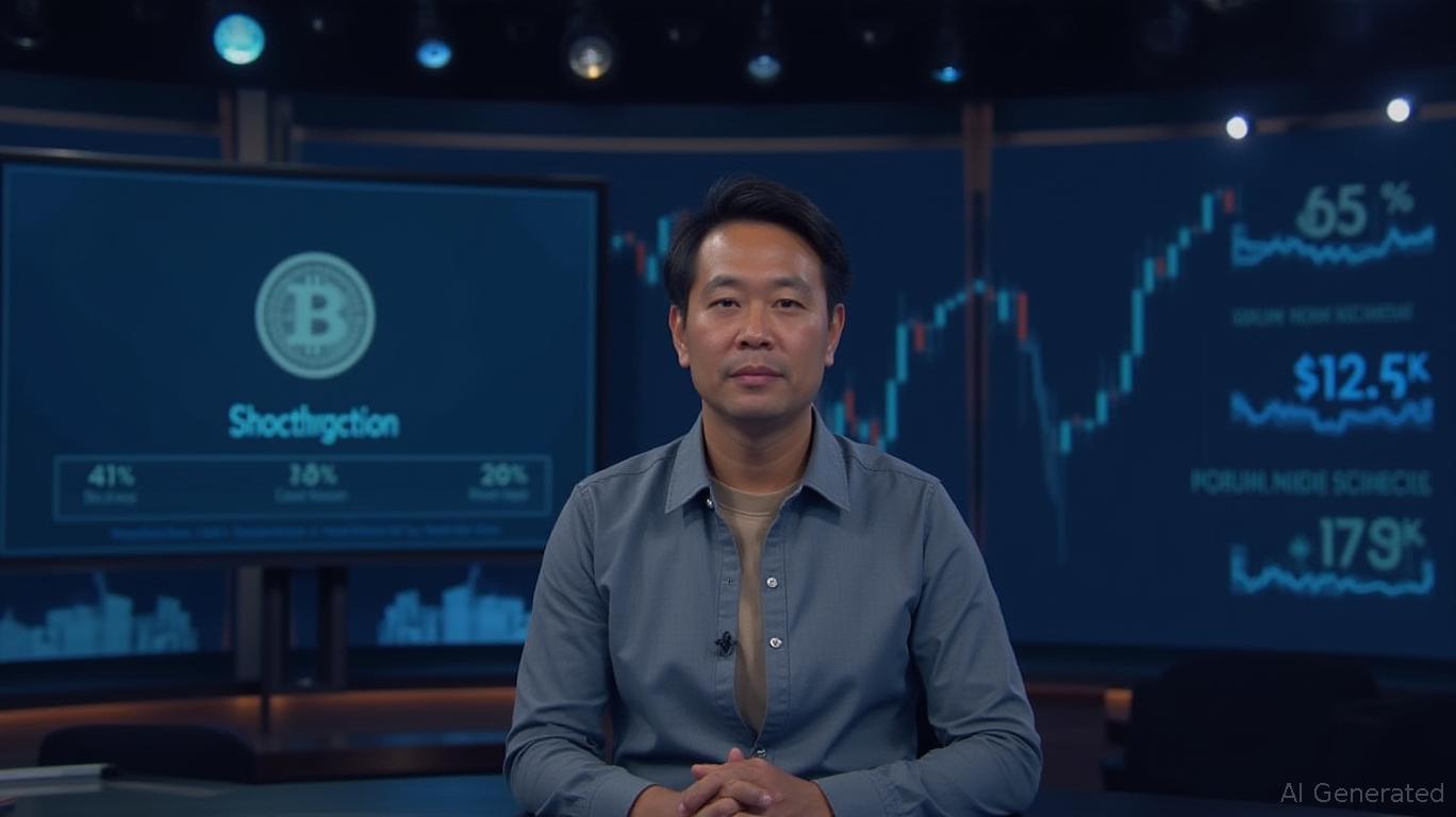 Bitcoin Predictors Lean Bullish 51% for $115K Surge by 2025