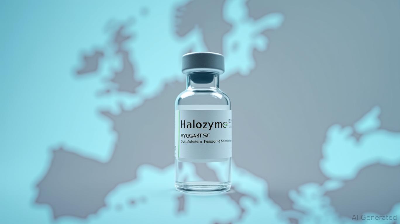 Halozyme Therapeutics: A Breakthrough in CIDP and a Growth Catalyst for 2025