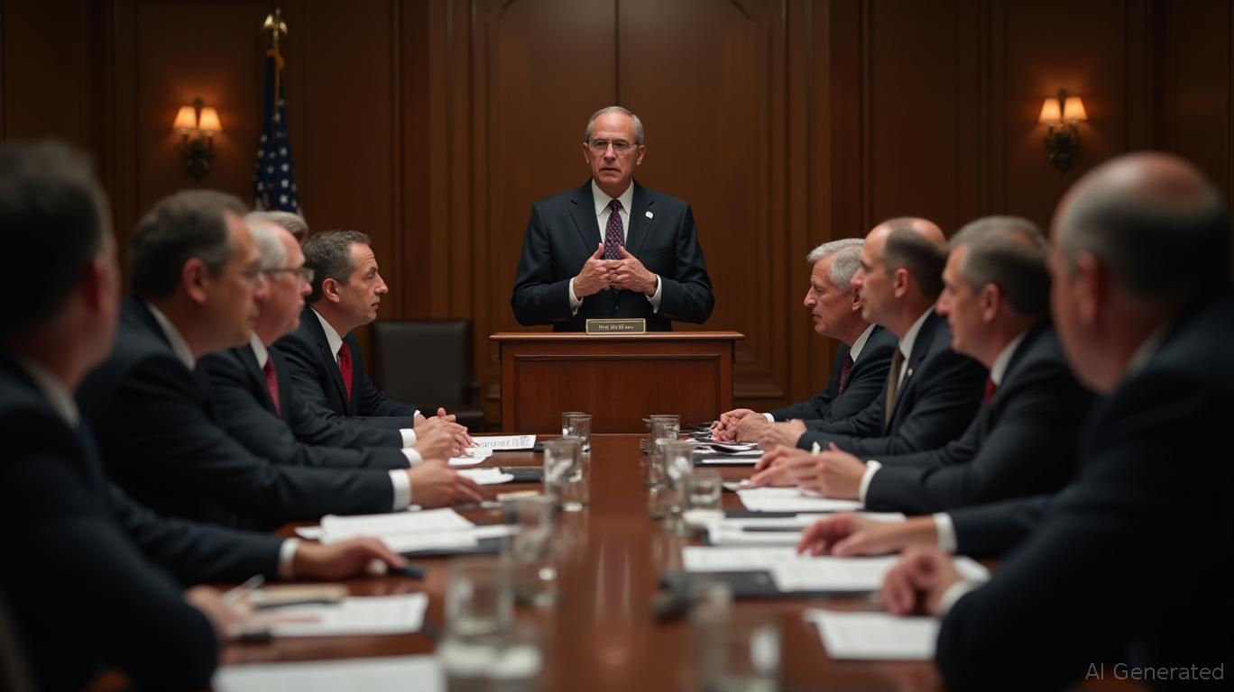 Fed Officials Split on Rate Cuts Amid Tariff Uncertainty