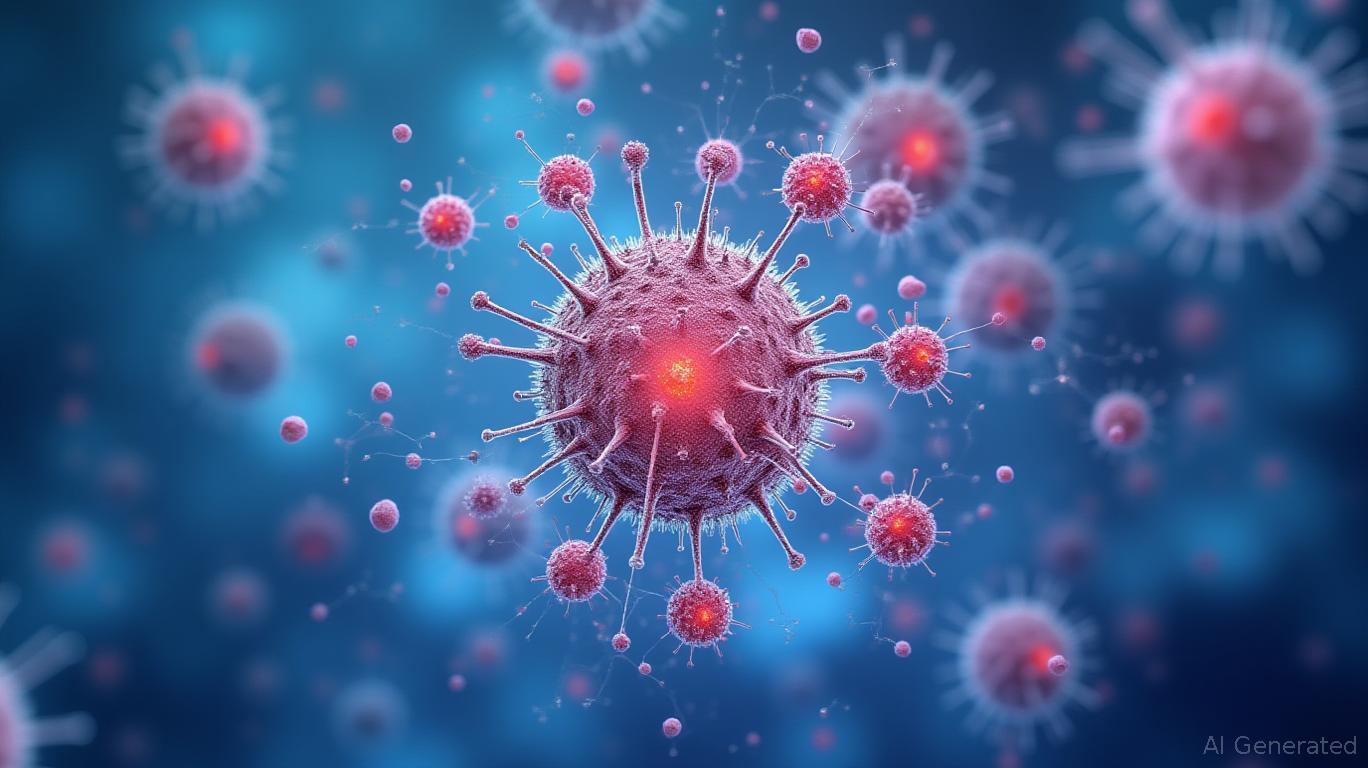 Navigating Turbulence: OSE Immunotherapeutics' Governance Reforms and Pipeline Progress Signal Resilience in Immuno-Oncology