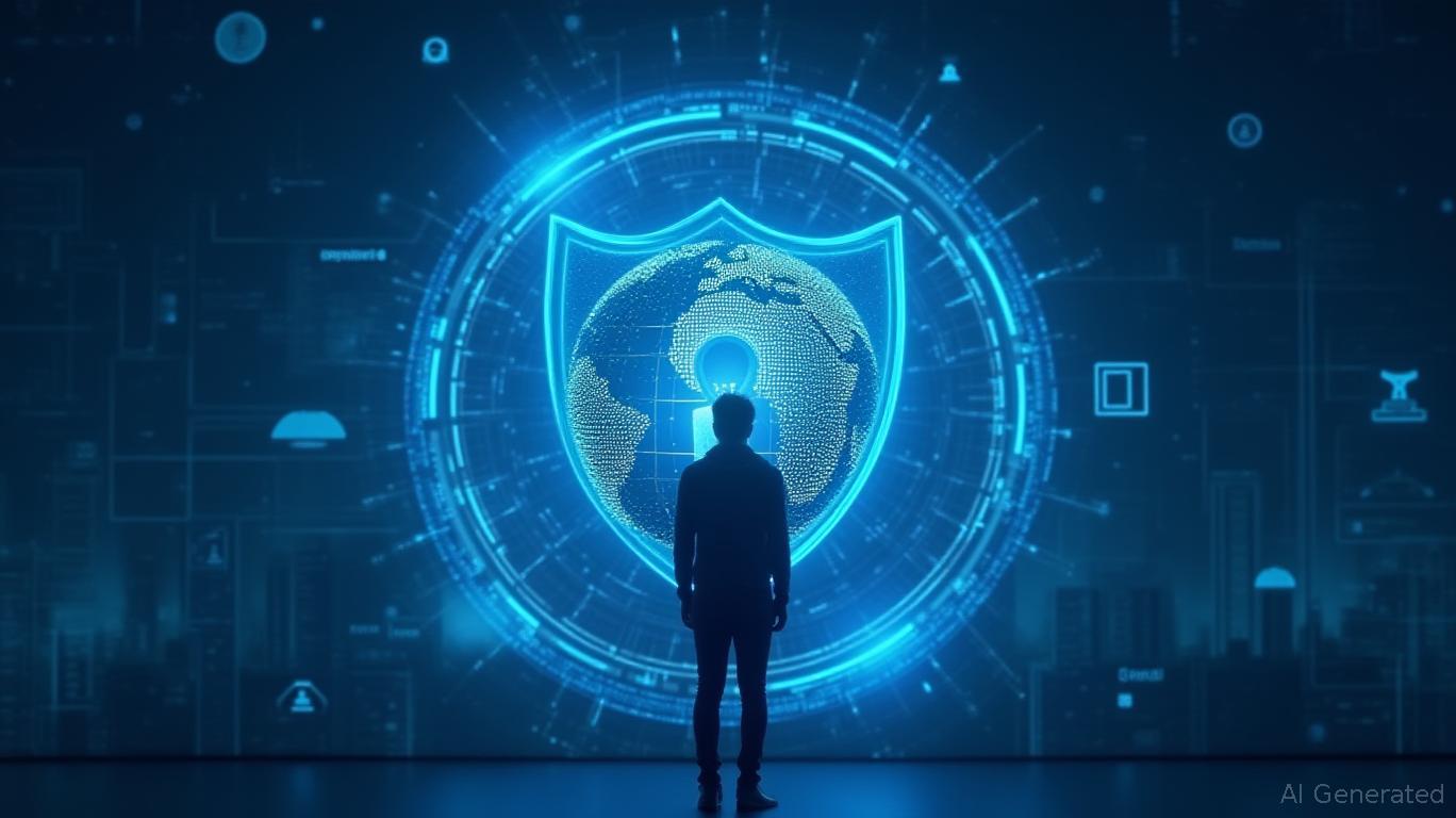 Cybersecurity: The New Cornerstone of Corporate Resilience in a Digital Age