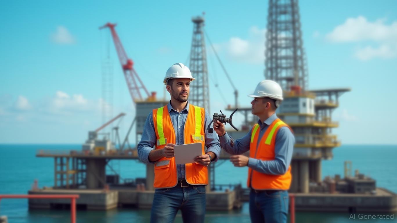 Houston American Energy's Mysterious Plunge: What's Behind the 14% Drop?