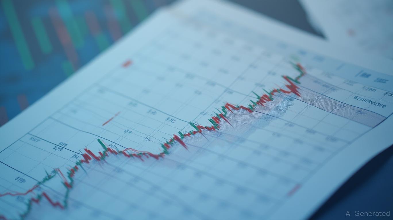 3 Undervalued U.S. Stocks Poised for Growth Amid Market Volatility