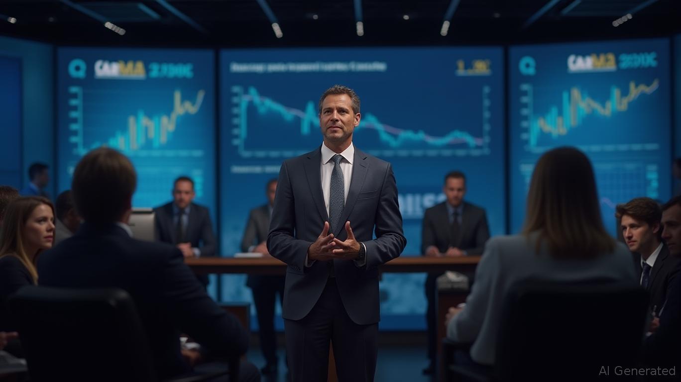 CarMax's 2026 Q1 Earnings Call: Unraveling Contradictions in Used Car Sales, CAF Growth, and Market Strategies