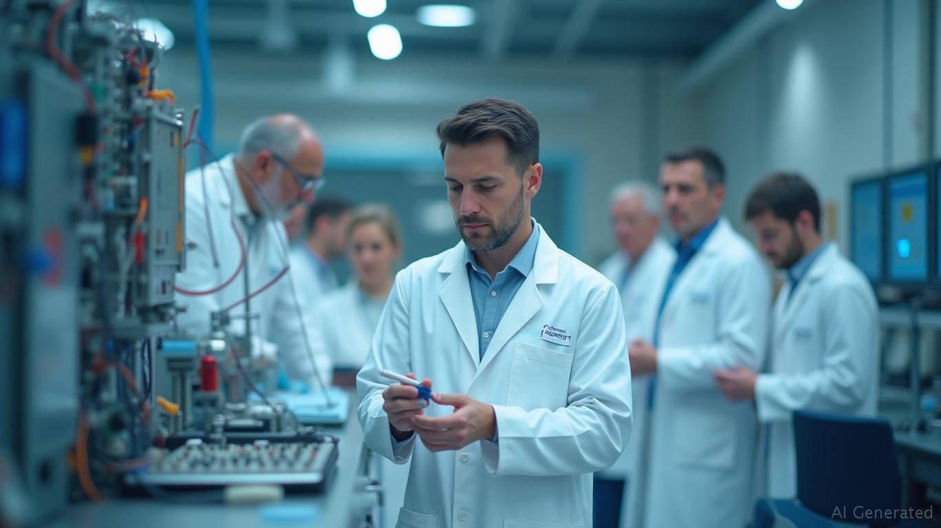 Nuvvon Achieves Breakthrough in Solid-State Battery Scalability with 1Ah and 5Ah Cells