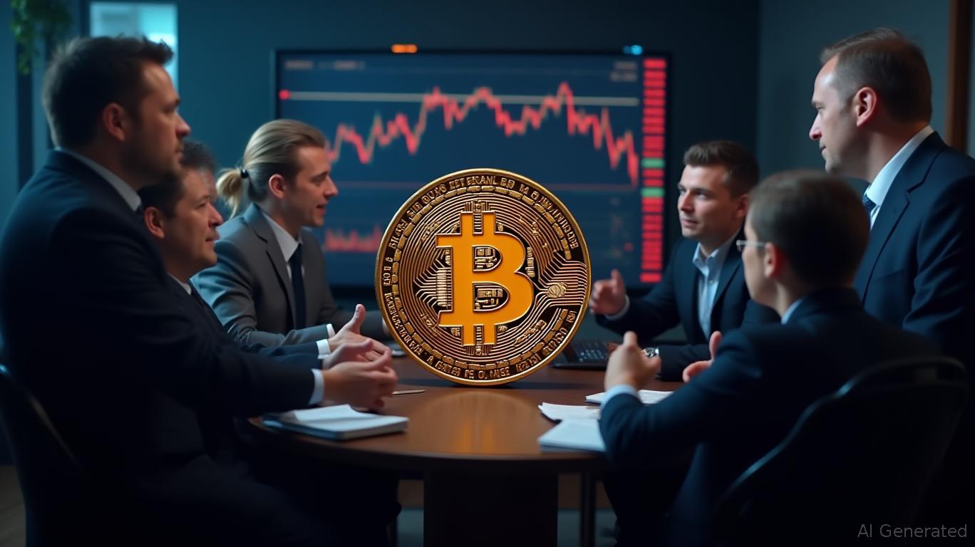 Bitcoin Price Deviation From M2 Money Supply Raises Concerns