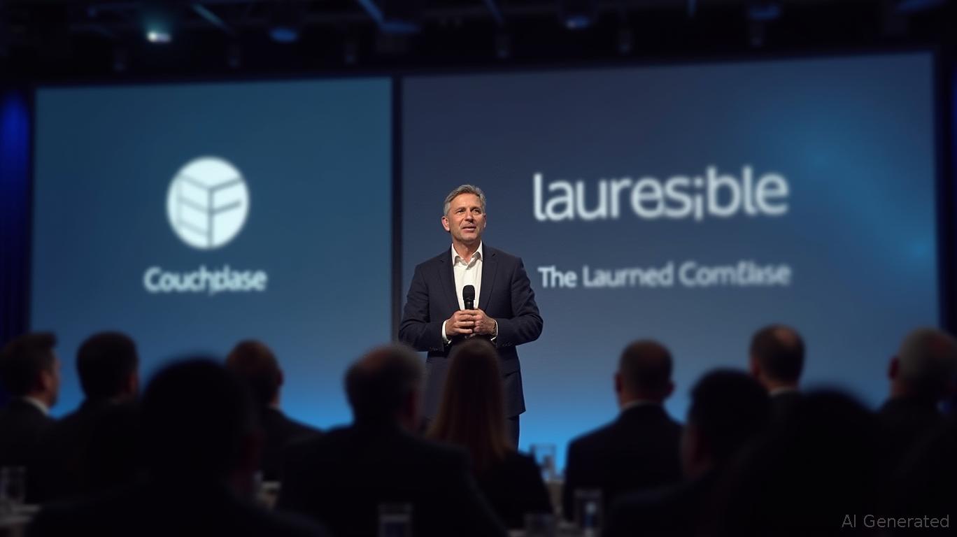 Couchbase's 30% Surge: A Technical Catalyst or Hidden Forces?
