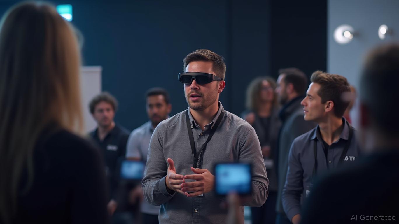 Meta Unveils Oakley Meta Glasses with 3K Video and 8-Hour Battery Life