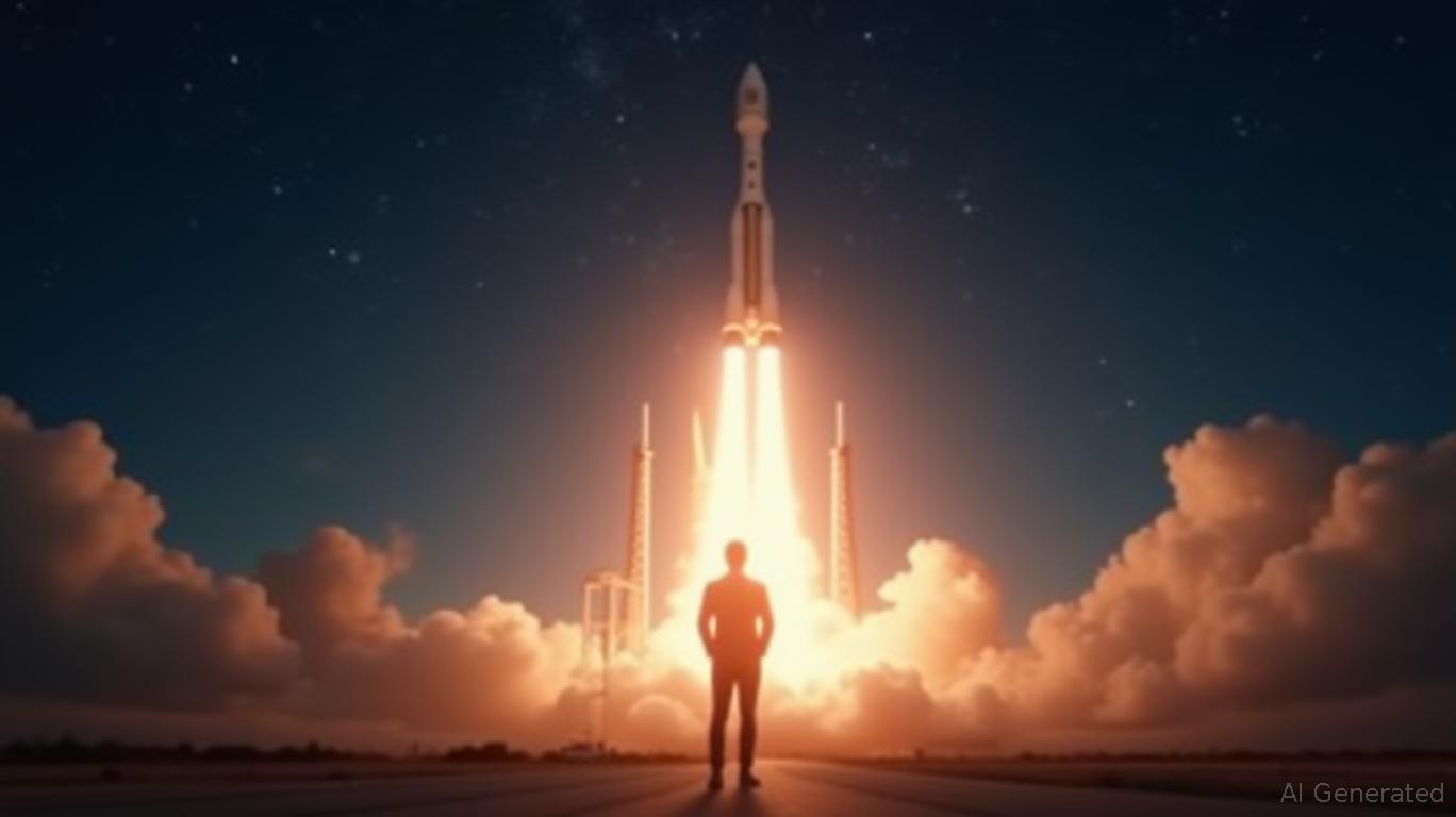 Elon Musk's Ventures: From Setbacks to Stars—Investing in the Future of Tech
