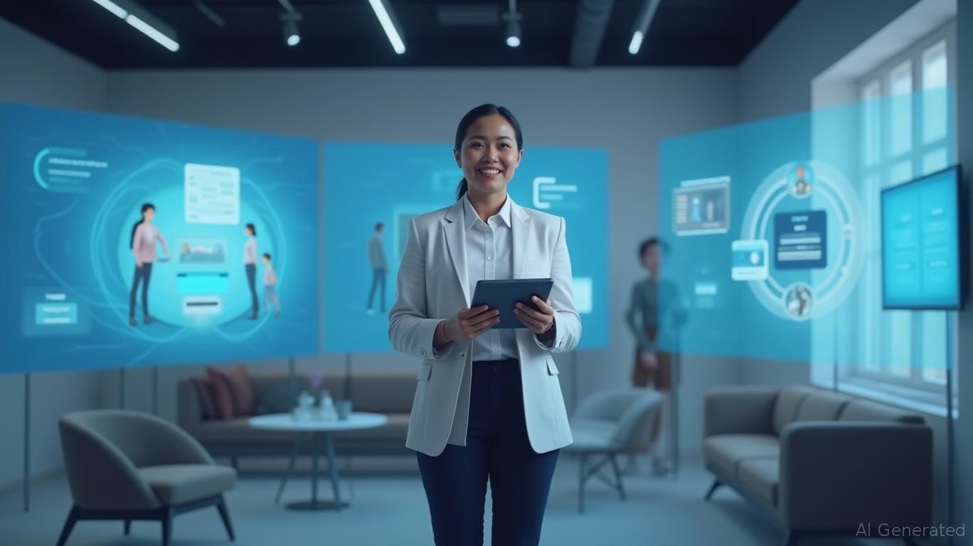 Agentic AI in Fintech: A New Era of Operational Efficiency and Compliance in Banking
