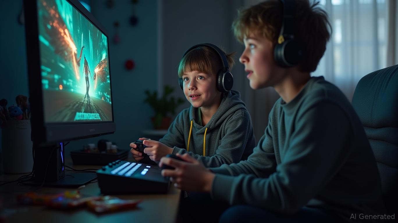 AMD's Microsoft Partnership: A Strategic Gamble or a Growth Catalyst?
