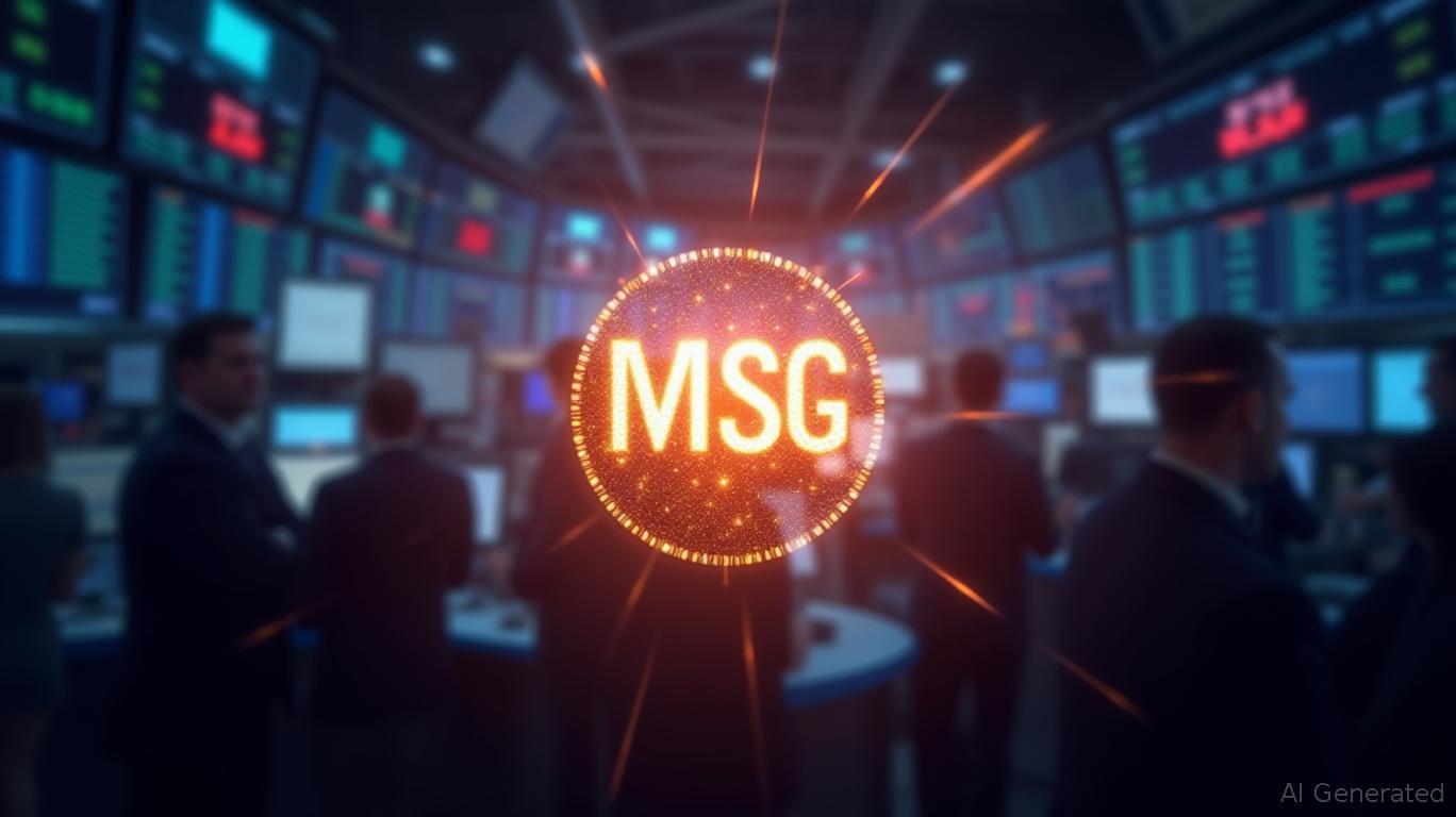 MSGS: A Hidden Gem in the Era of Soaring Sports Franchise Valuations