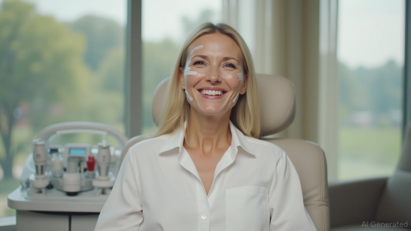 Hims & Hers Health: A High-Growth Healthcare Disruptor Poised for Long-Term Value