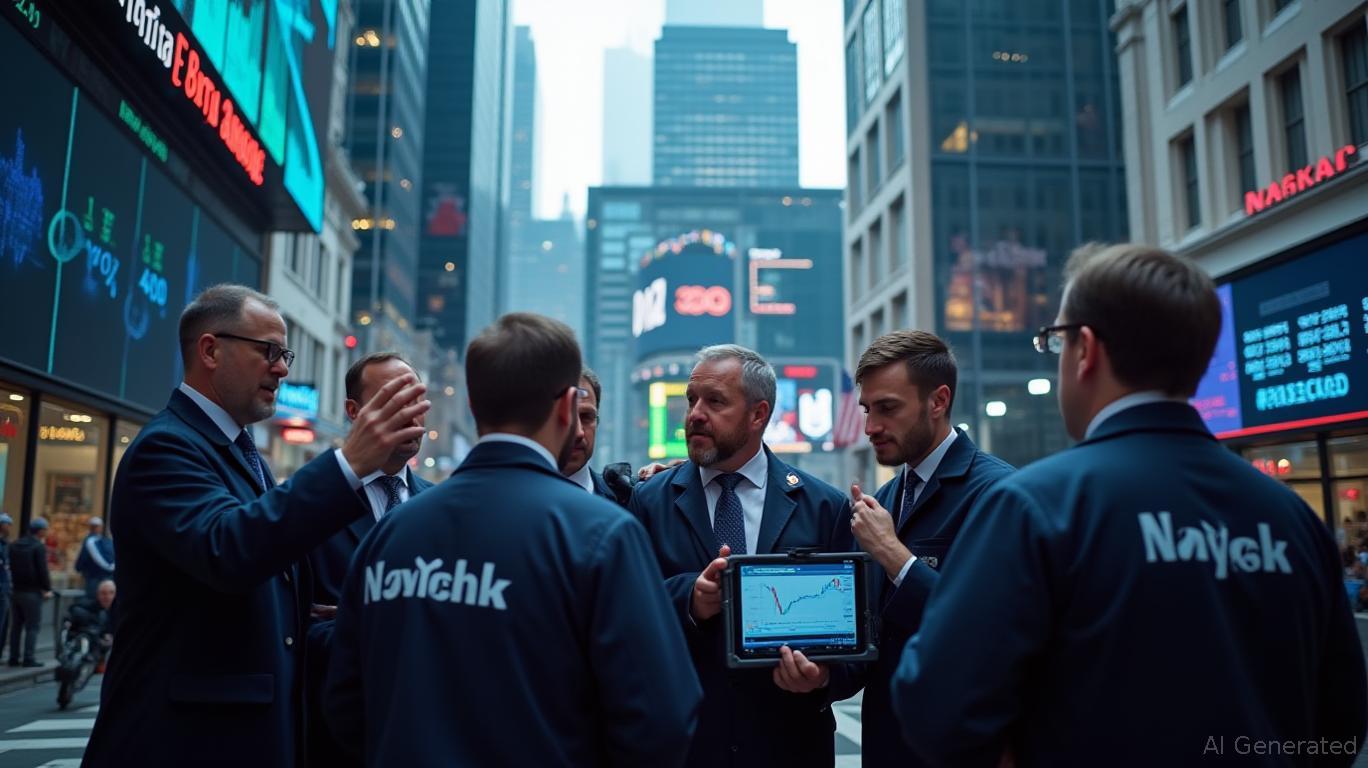 U.S. Stock Indices Open Higher NASDAQ Leads With 0.52% Gain