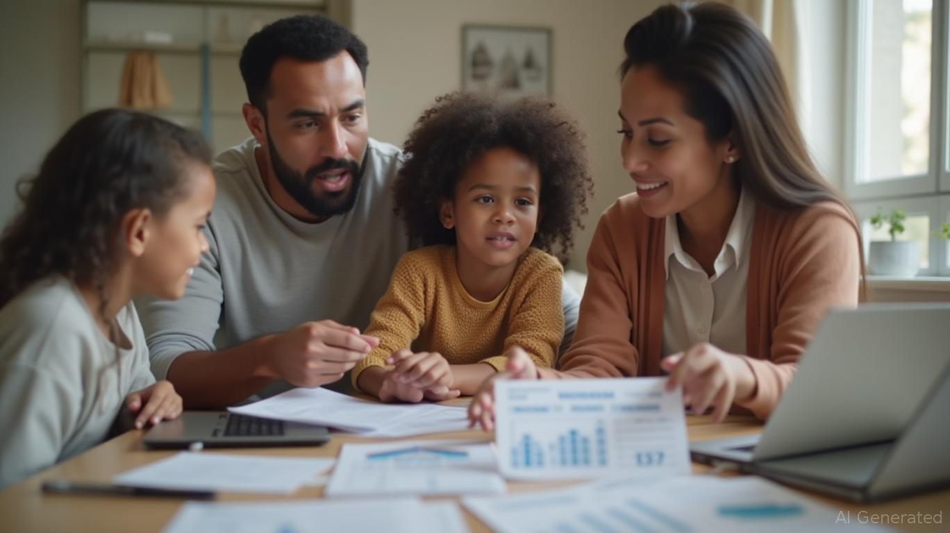Rate Cuts or Equity Gaps? How Fed Policy Risks Deepening Disparities