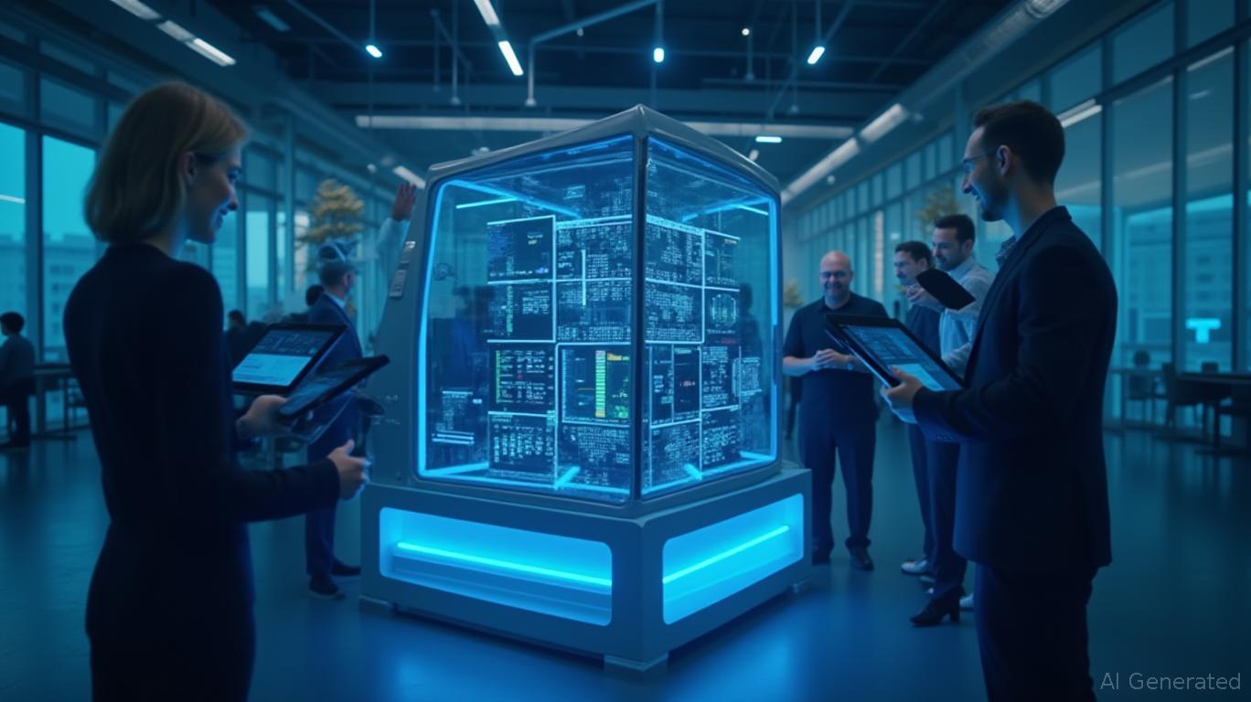 Why Accenture (ACN) Stock's Dip Signals a Strategic Buying Opportunity