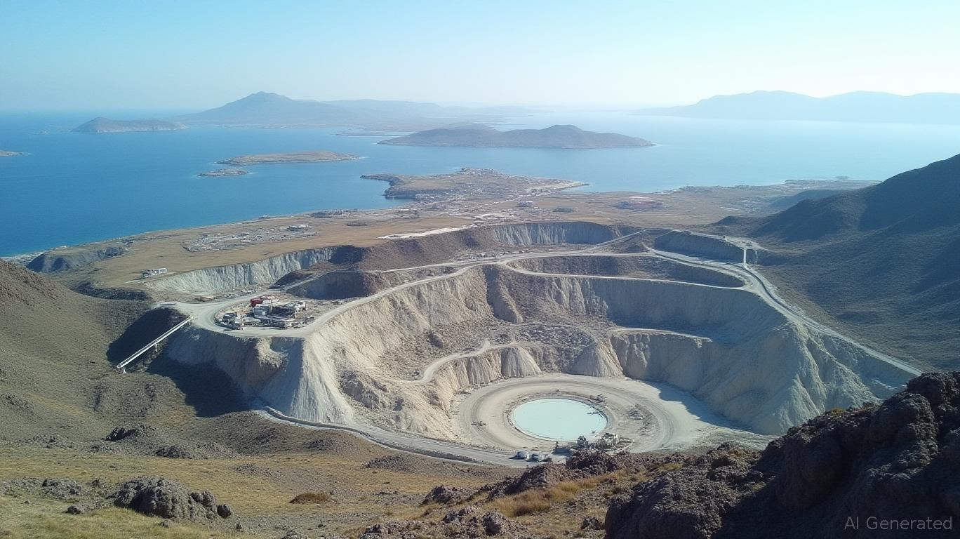 Lipari Mining Ltd.: A Diamond in the Rough – Strategic Execution and Growth Catalysts Ahead