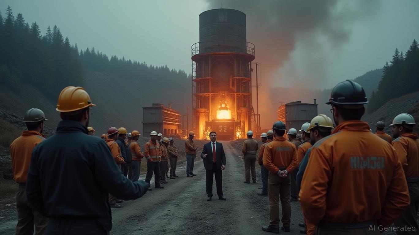 ArcelorMittal's Strategic Shift: Divesting for a Sustainable Steel Future