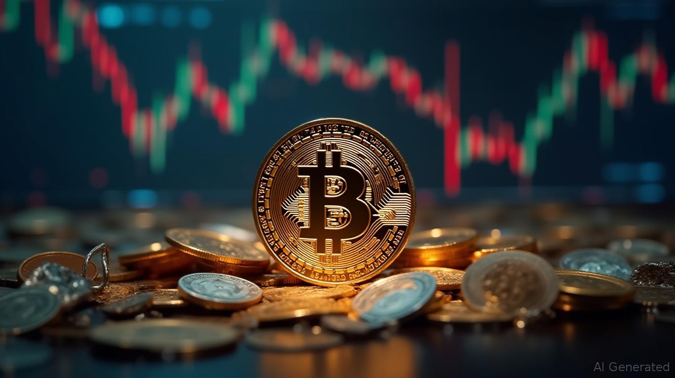 Bitcoin Plunges 3% Below $103,000 Triggering $450 Million Liquidations