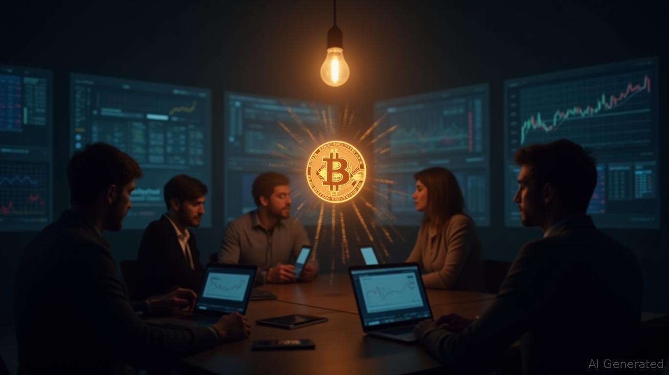 Bitcoin Drops 5% to $103,260 Amid Bearish Outlook