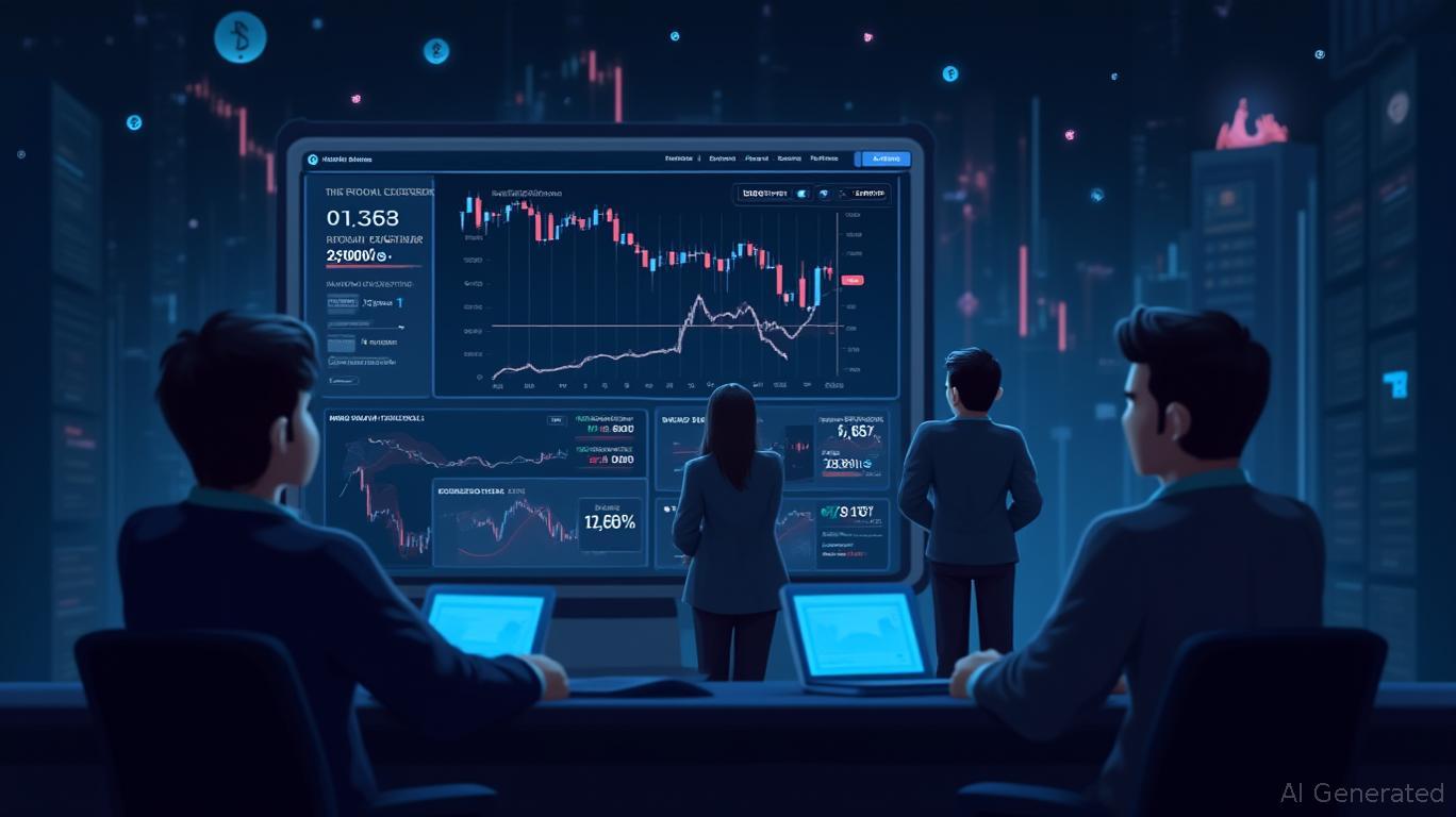 Cardano (ADA) and Near Protocol (NEAR) face bearish trends as Unstaked (UNSD) emerges with 2,700% potential
