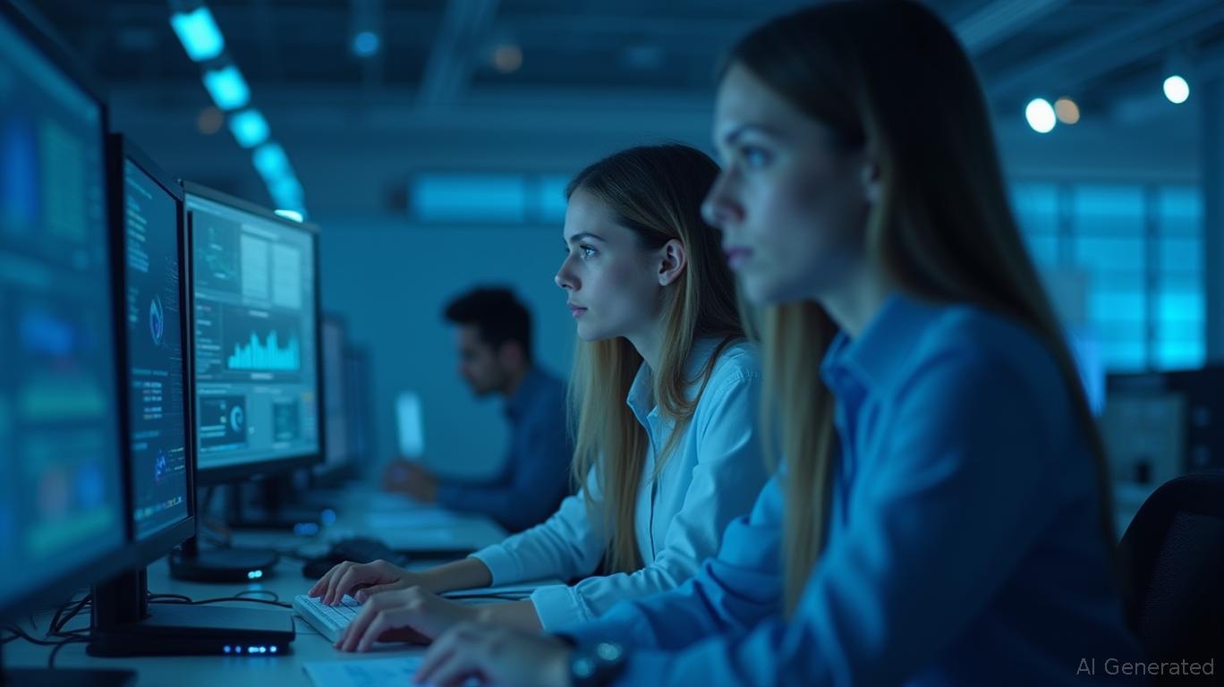 Decentralized AI Gains Traction With Blockchain Integration