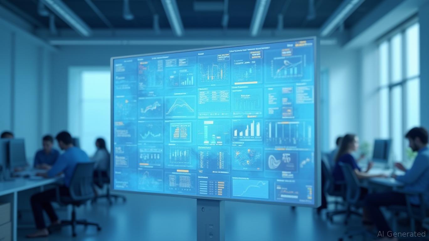 Dayforce: Pioneering the Future of Government HR with AI-Driven Efficiency and Risk Mitigation