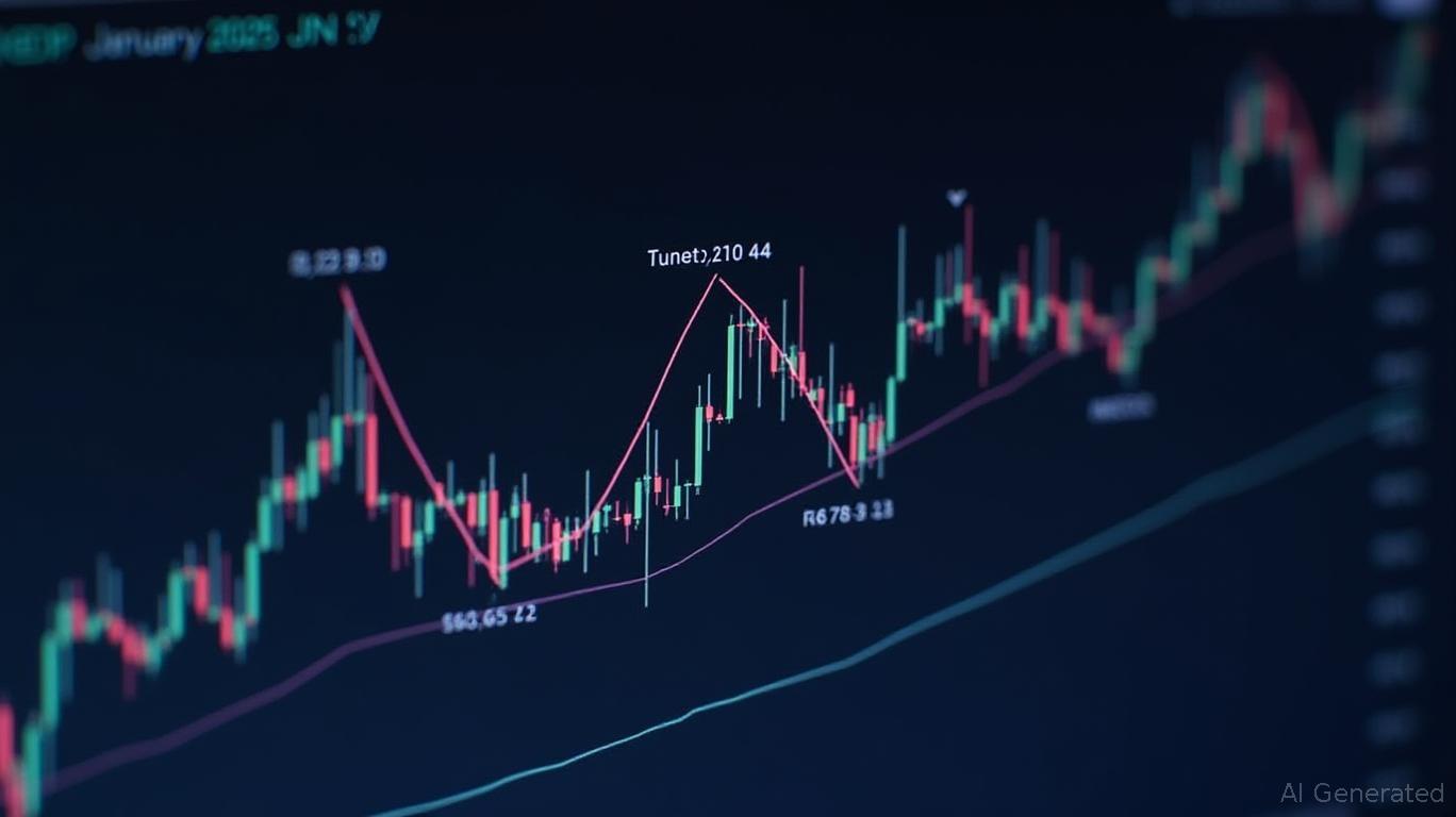 XRP's Imminent Breakout Potential Amid Regulatory Clarity and Technical Setup