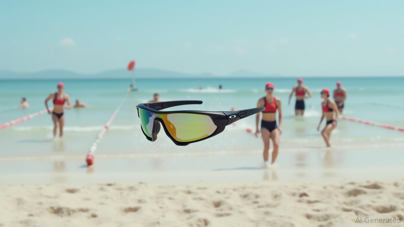 Meta's Oakley Collaboration: A Strategic Play for Dominance in the AI Wearables Market
