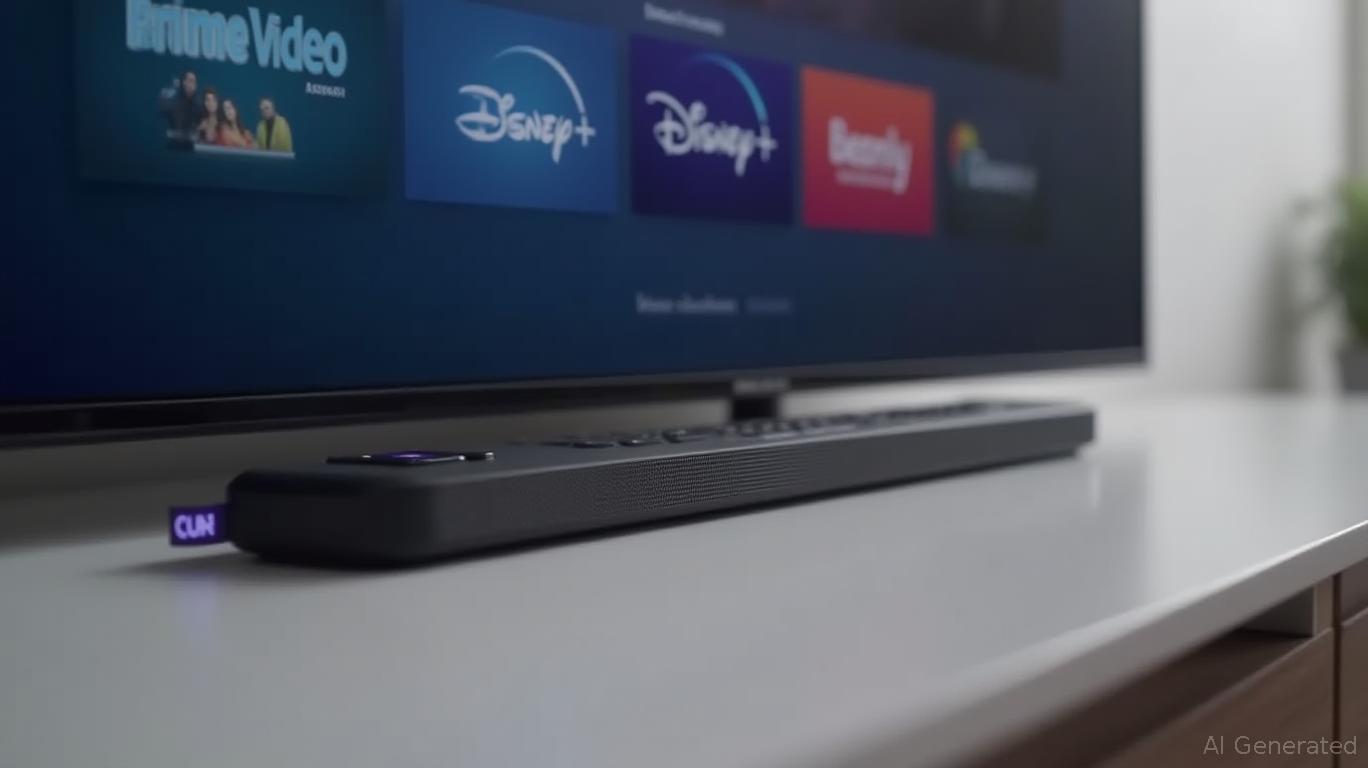 Roku: The Smartest Growth Stock to Buy With $5,000 Right Now