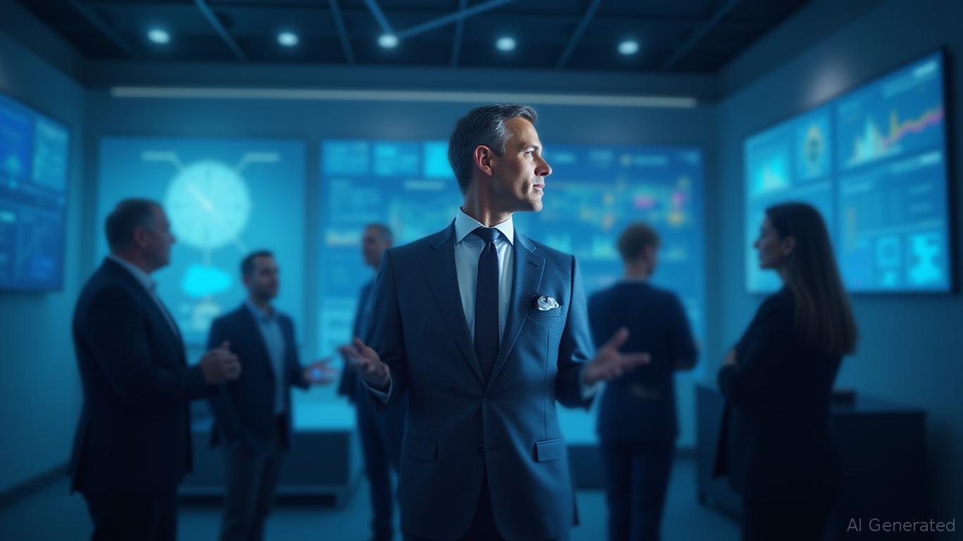 Salesforce's Q1 Resilience and the Informatica Acquisition: A Strategic Crossroads