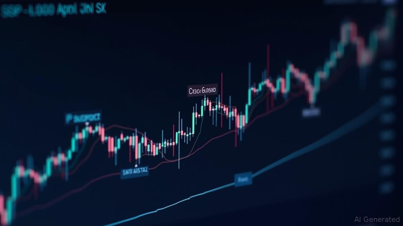 SPX's Resilience Amid Volatility: A Buying Opportunity in Range-Bound Markets