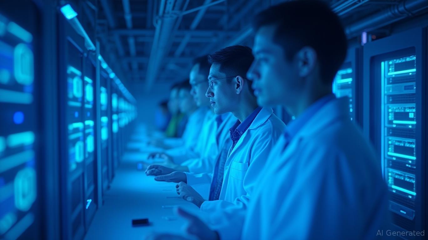 Super Micro's AI Play: Riding the Semiconductor Shortage and Data Center Boom
