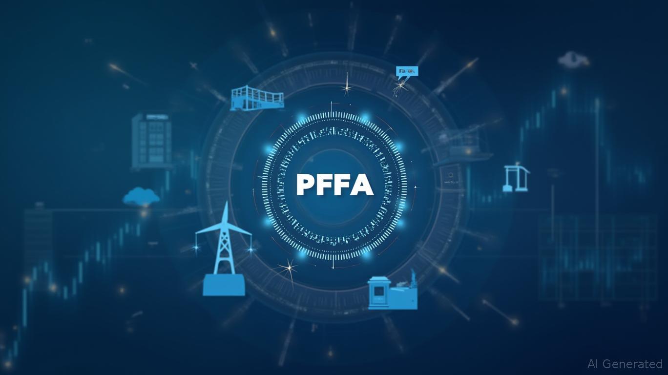 PFFA: A Steady Dividend Beacon in a Rising Rate Environment