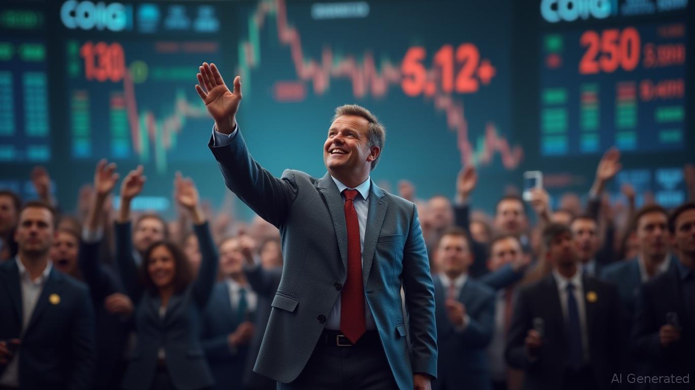 COIG.O Surges to New 52-Week High of $36.79: A Strong Indicator of Investor Confidence