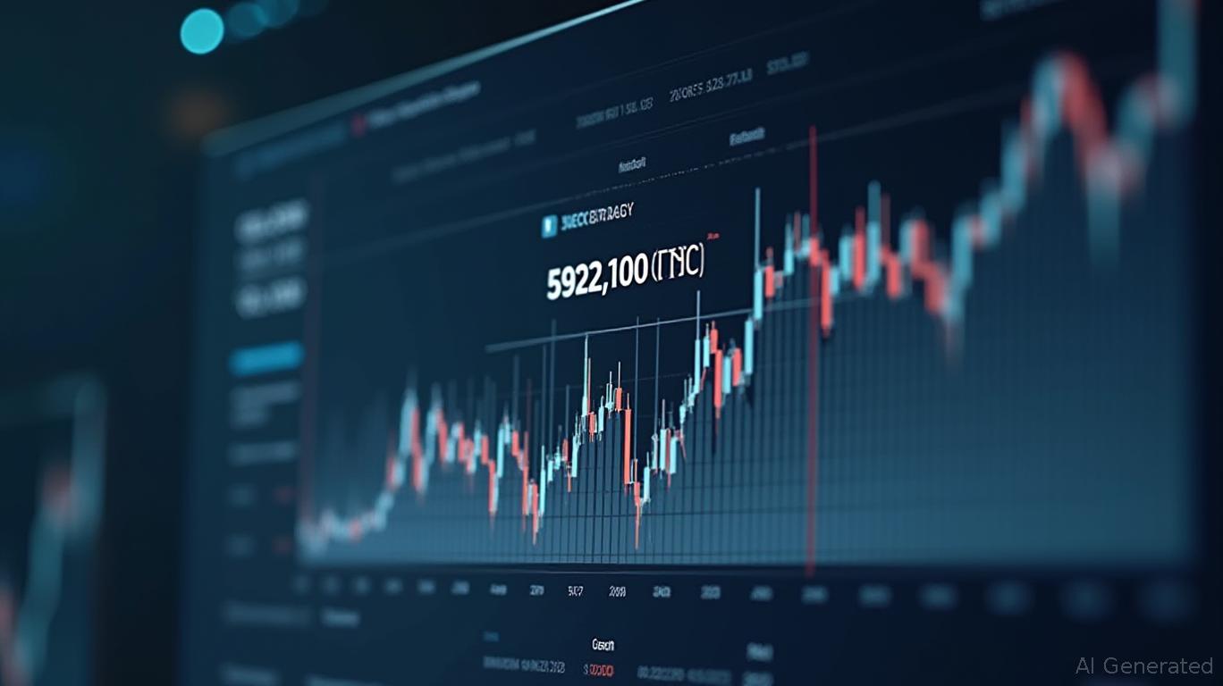 MicroStrategy's Overvaluation and the Looming Crypto Correction: A Jim Chanos Playbook