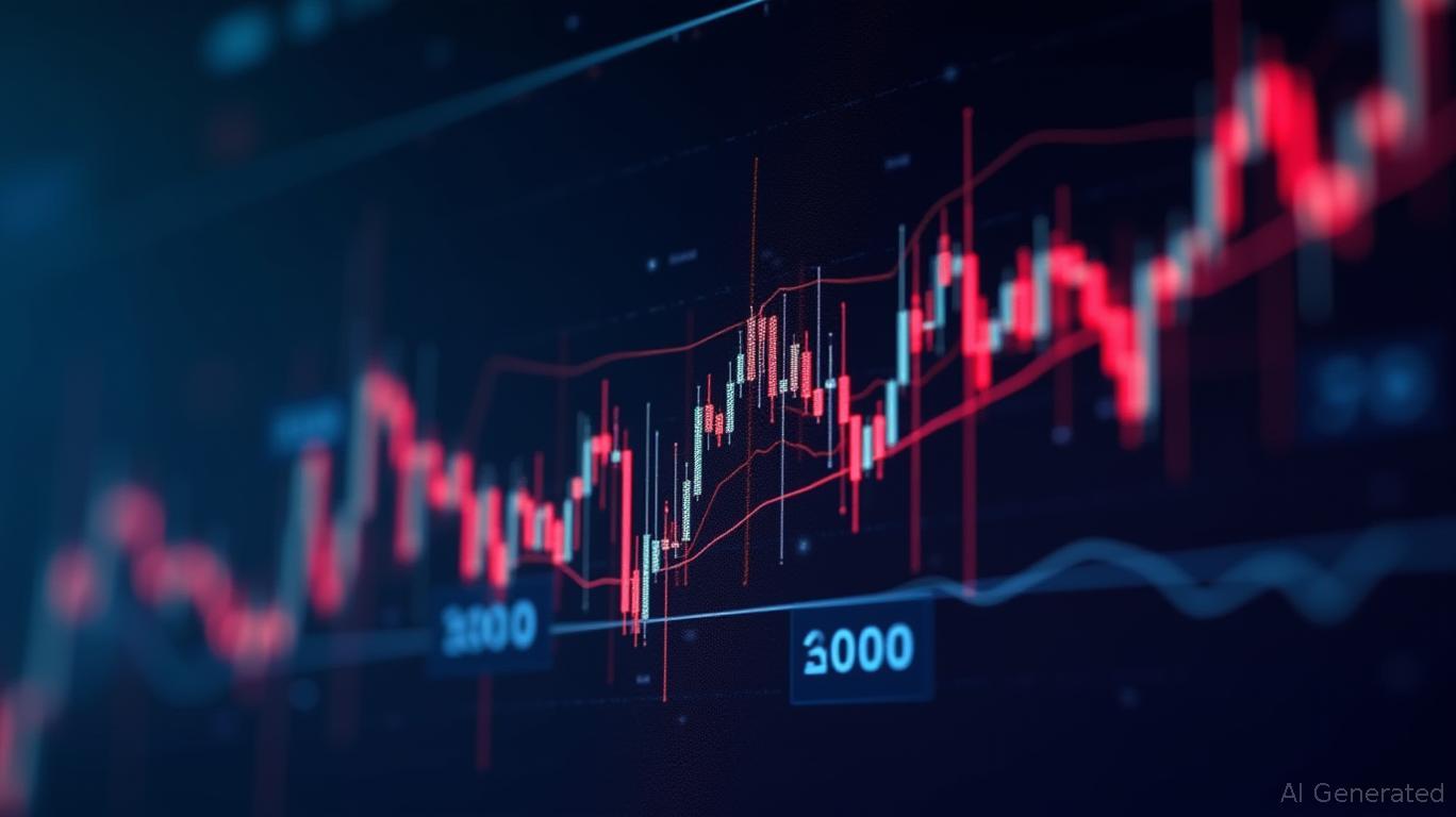 Regencell's Stock Split: A Liquidity Gamble or a Meme-Driven Mirage?