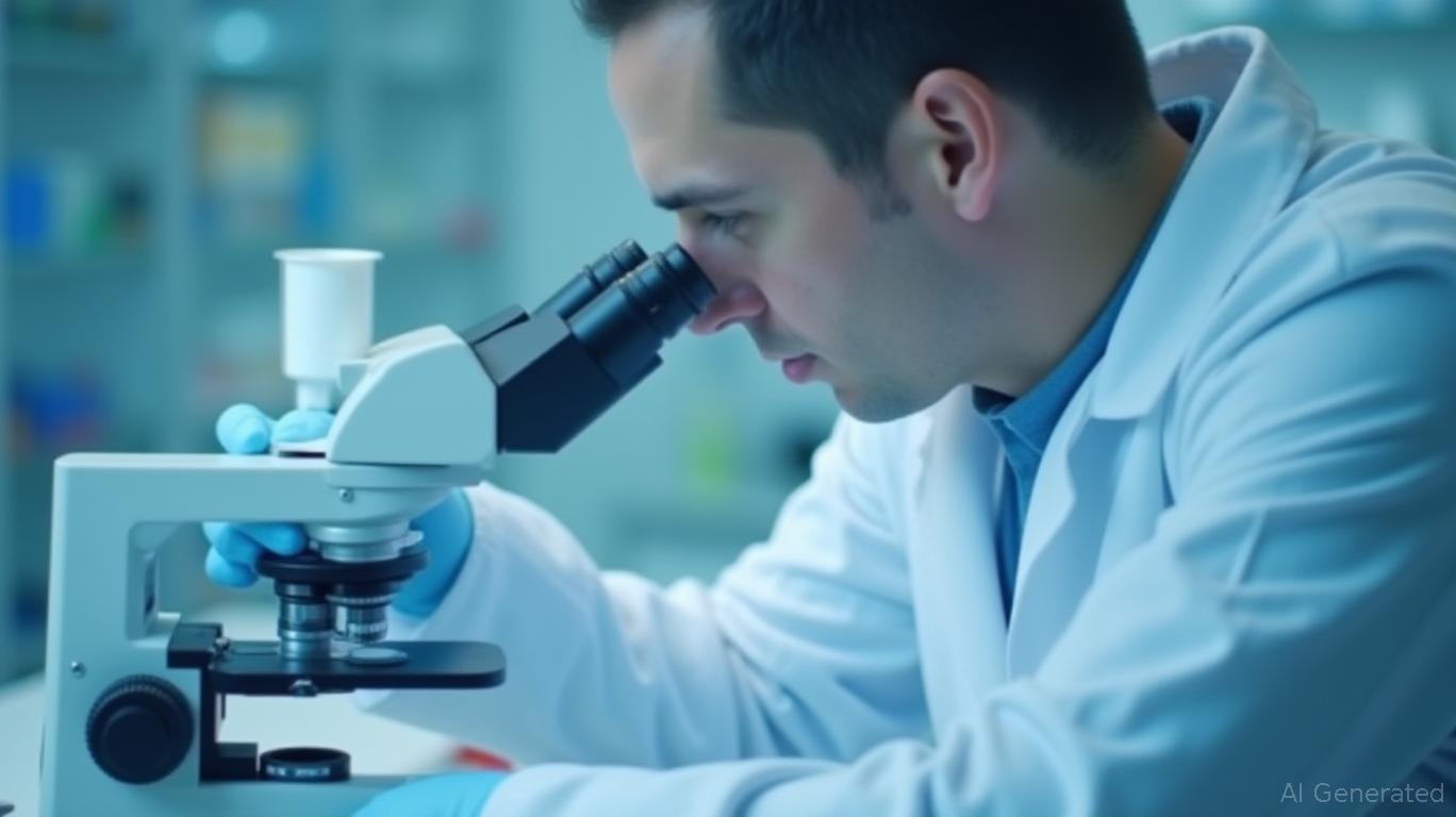 Galectin Therapeutics (GALT.O) Plummets 22%: Technicals and Sector Weakness Drive the Drop