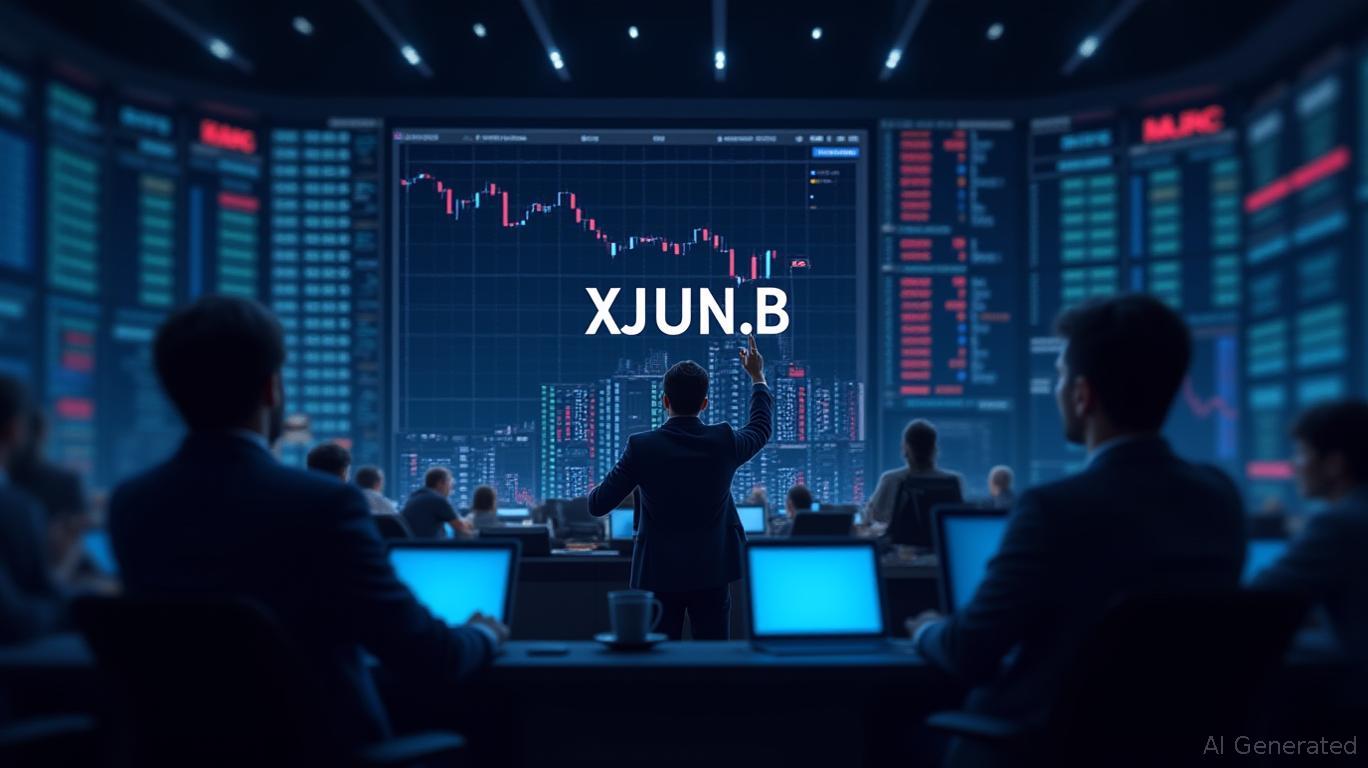 XJUN.B Breaks Through 52-Week High: A Promising Choice for Investors