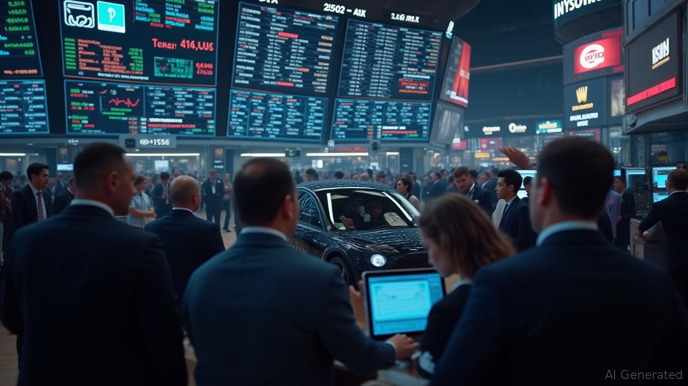 Stocks Close Mixed as Nasdaq Slides on Tech Weakness