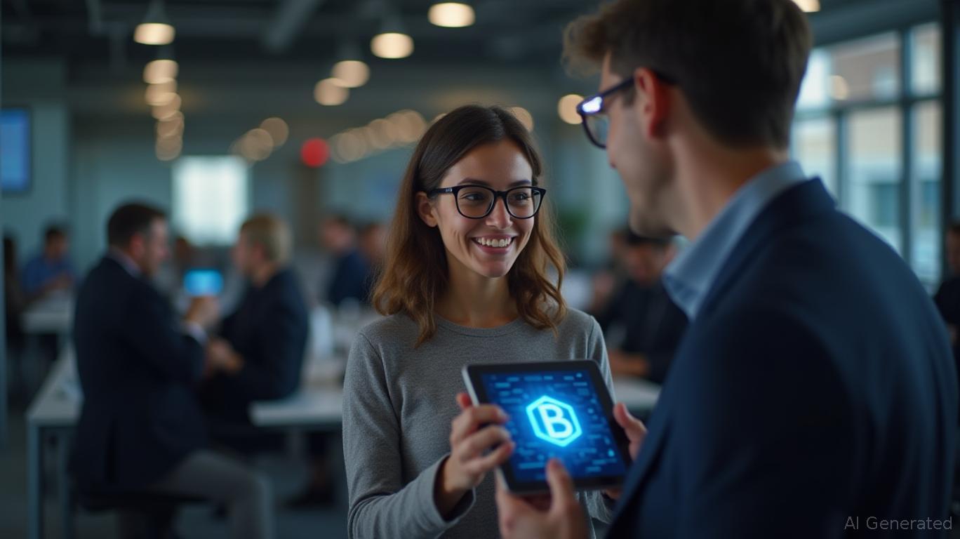 AI Venture Capital Surges 733% Amid Blockchain Integration
