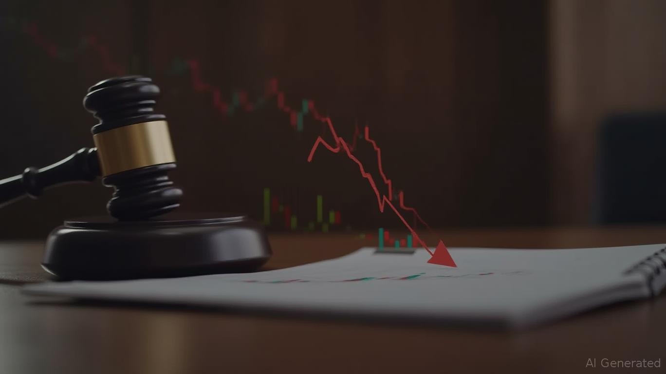 Tempus AI's Legal Storm: A Cautionary Tale for Investors