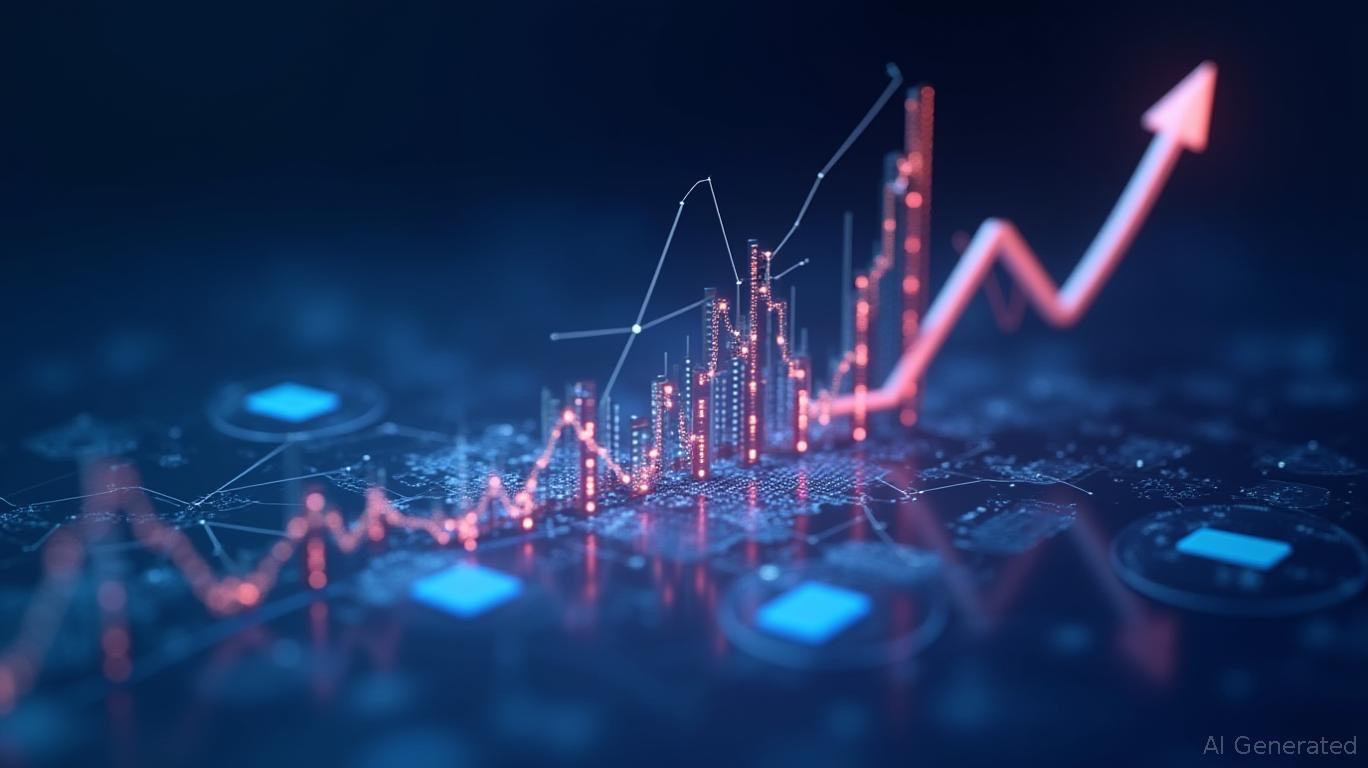Circle Internet: Riding the Stablecoin Surge to 30% Annual Growth?