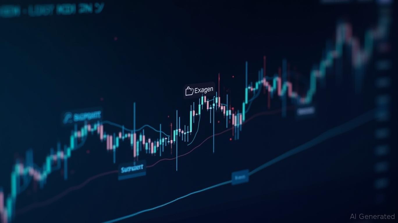 Exagen's Share Resale: Navigating Dilution and Finding Opportunity