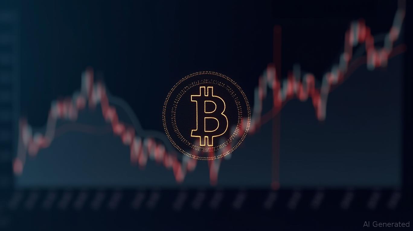 Bitcoin's Digital Gold Dilemma: Can It Sustain $100K While Transactions Plunge?