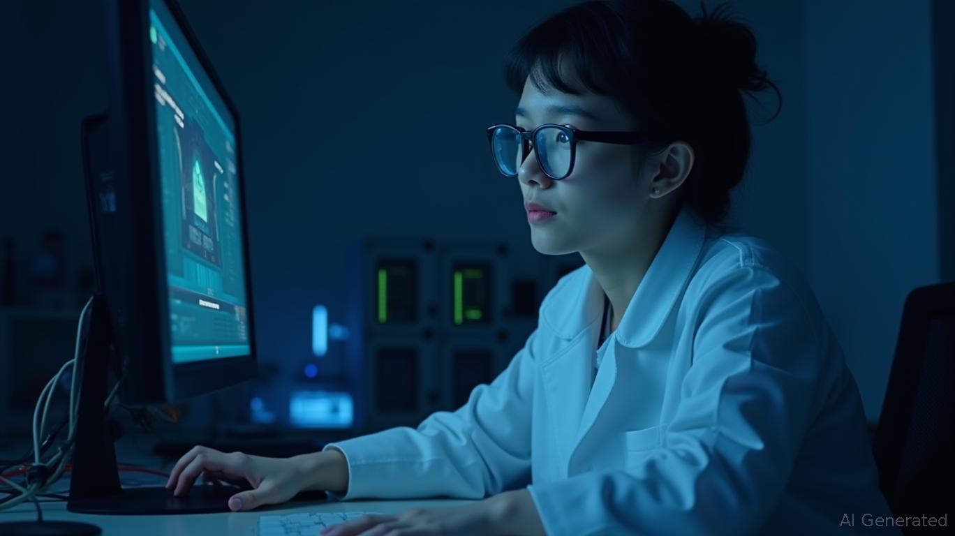 The DeepSeek Disruption: Lessons from Intel's Decline and Warnings for NVIDIA