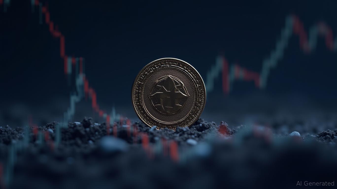 Cardano Dips Below 50-Day MA, Signals Potential Rally Toward $1
