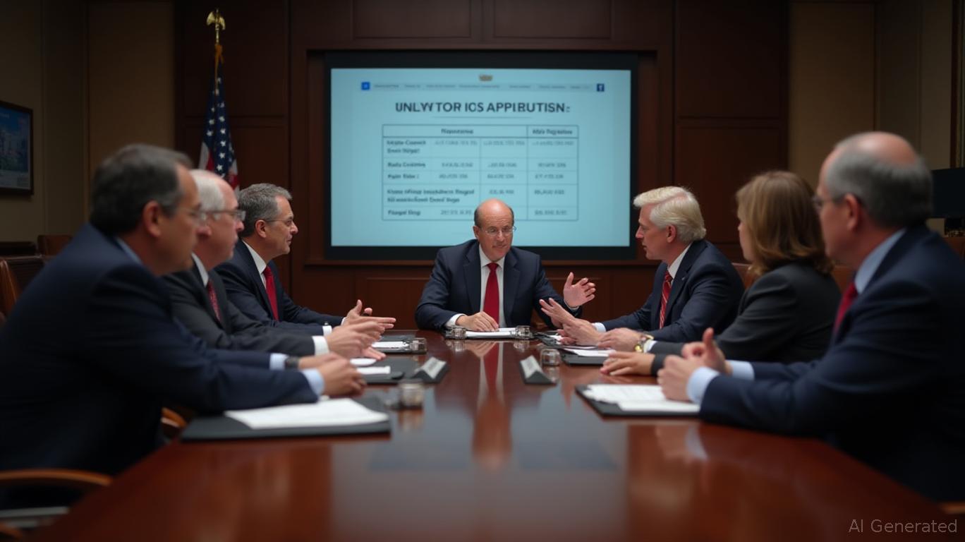 Fed Officials Hint At Fall Rate Cut As Inflation Eases
