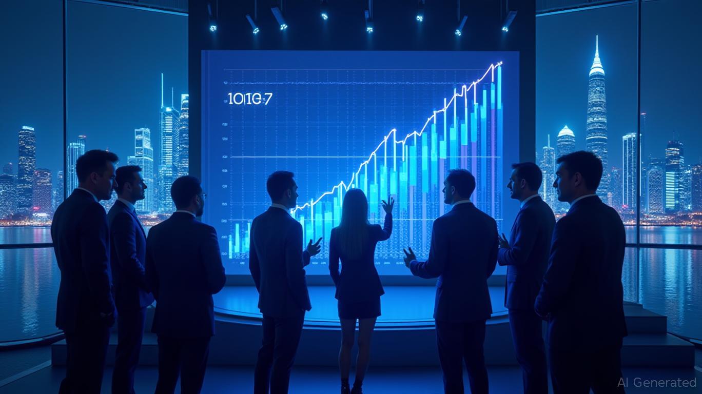Crypto Trends to Watch: DePIN, RWA Tokenization, SocialFi to Dominate by 2026