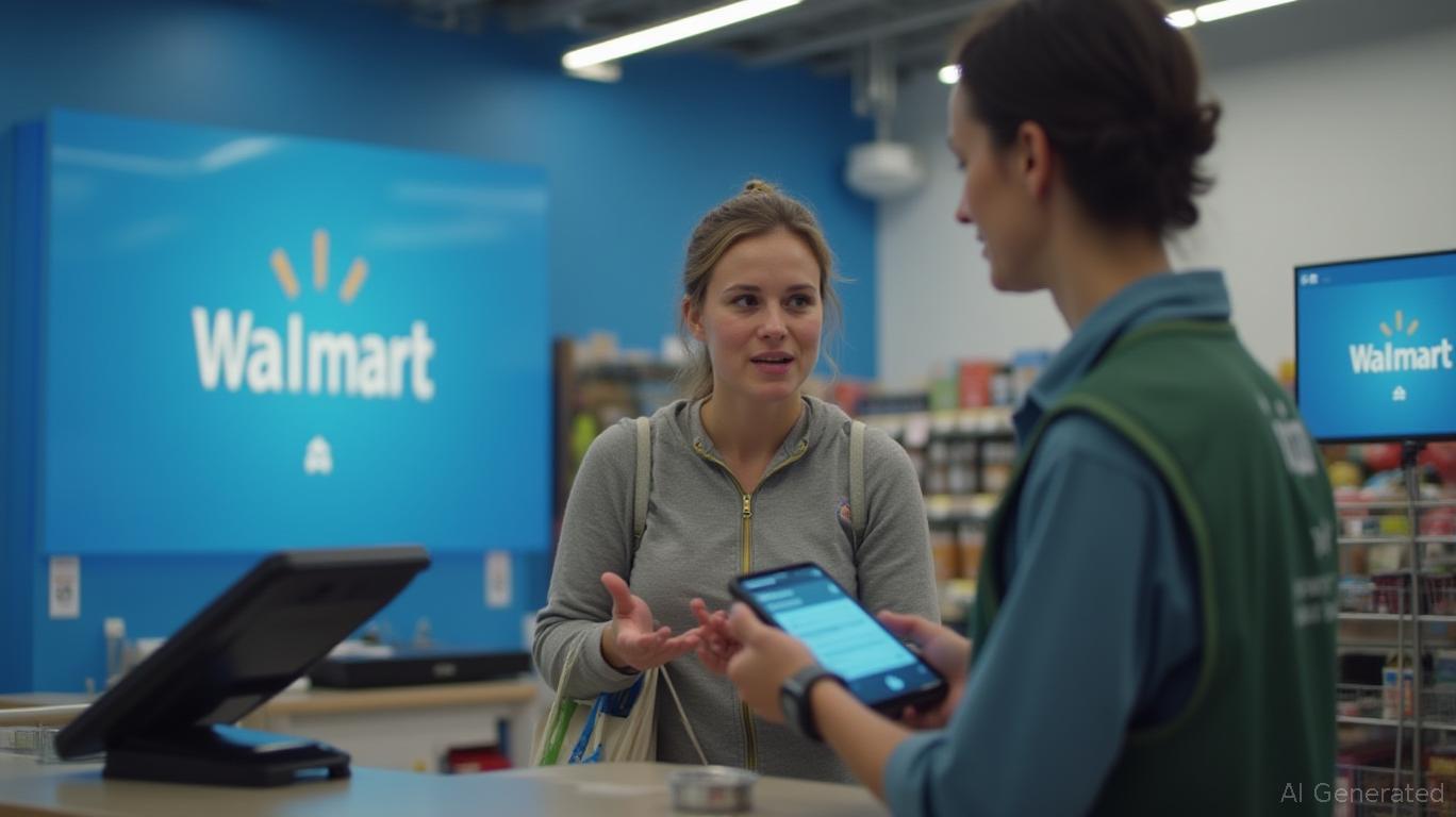 Walmart's $10M FTC Settlement: A Bellwether for Retailer Liability in Digital Payment Fraud
